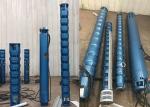 High Lift Agriculture Irrigation Submersible Water Pump 5 - 2500m3/H