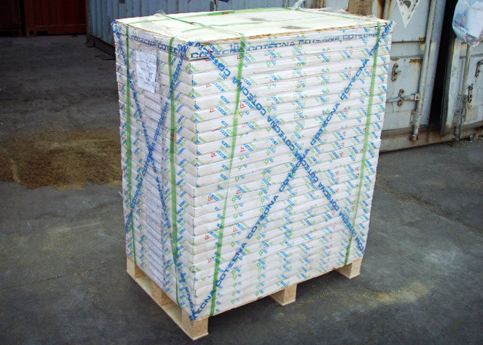 High smooth Carbonized Copy Paper in sheets in reels clear image easy printing