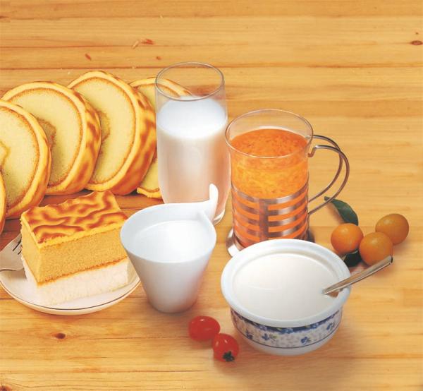Quality Odorless Food Grade Distilled Monoglycerides With Fatty Acid ≤2% For Food Processing for sale