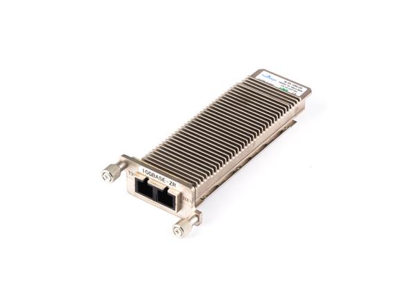 Quality 10g Xenpak Zr Transceivers Transceiver Module 1550nm Smf 80km , Ftth Xenpak 10gb Zr for sale