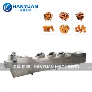 China Snack Bar Cutting Machine wholesale