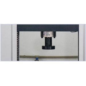 30 Ton Computer Controlled Universal Testing Machine 300KN Maximum Test Force