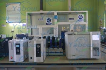 Yabow Co., Ltd