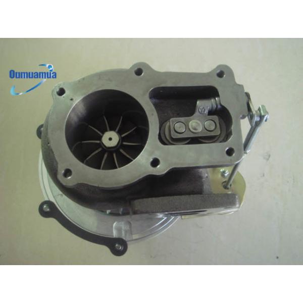 Turbo GT3576 For Hino Engine J08C Turbocharger 24100-3251C 479016-0002