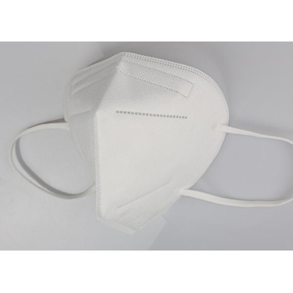 Lightweight Anti Bacteria Medical FFP2 Mask Reusable