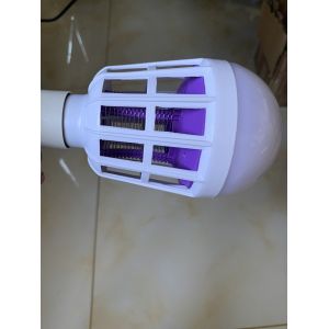 China Shock E27 Electric Mosquito Killing Lamp Home Automatic 3W wholesale