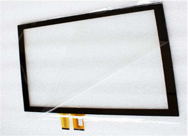 Quality 55 Inch Capacitive Multi Touch Screen Overlay For Totem Touch Screen And Touch All In One Computer for sale