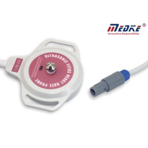 SONATINA Compatible CADENCE II Toco Machine Probe