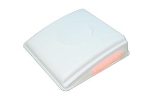 China 915MHz Smart UHF Tag Reader Wiegand 26/34,RS232 or RS485 Parking System on sale