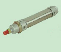 China DSNU Series ISO6432 Standard Cylinder wholesale