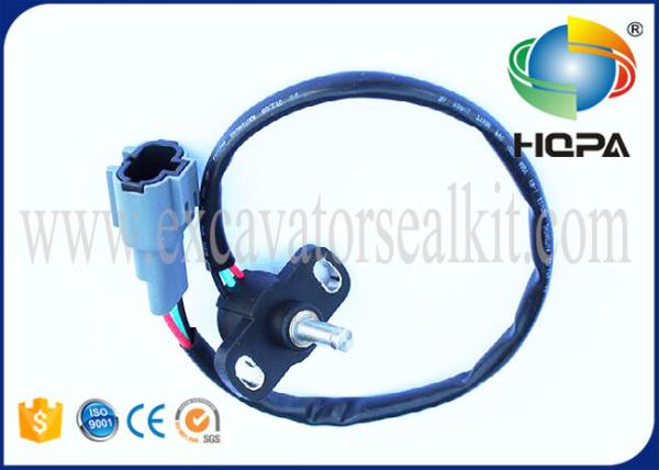 Quality 4614912 Throttle Position Sensor / Excavator Fitting Sensor EX200-5 ZX200 for sale