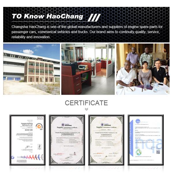 CHTK - BZ010 A0009932176 A0009932076 Mercedes Benz Performance Parts Chain Kit OEM Standard Size