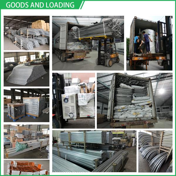 Film Surface Material Multi-Span Agricultural Greenhouses IGreen Greenhouse