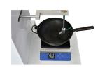 Cookerwares Coating Scratch Resistance Testing Equipment BS EN 12983-1