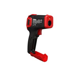 HT651A LCD Digital Infrared Thermometer Handheld Laser Meter Temperature -50~