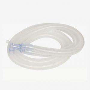 China 16cm - 500cm Common / Extension Tube Anaesthesia Breathing System For Adult / Pediatrics WL1028 on sale