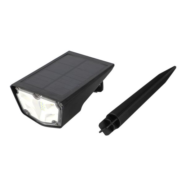 1.5W LED Solar Landscape Spotlights