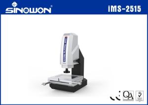 3um Repeatability Vision Measuring Machine LED Laser Navigation Lights