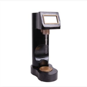 Automatic Measuring Intelligent Krebs Viscometer Advanced Touch Screen Control