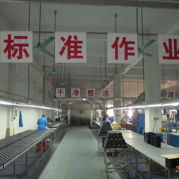 BM150 Comp Engine Block Aluminum Motorcycle Spare Parts Standard Size