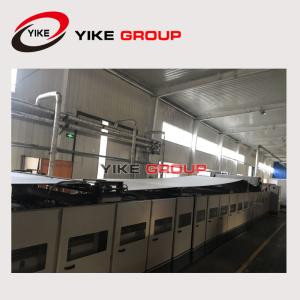 Paperboard Making Machine- 5 Ply Corrugated Cardboard Production Line of ( A B C E F ) Flute corrugator