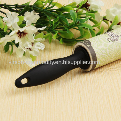 Sticky Buddy Picker Lint Sticking Roller Pet Hair Remover Brush Lint Hair Cleaning Brush Roller