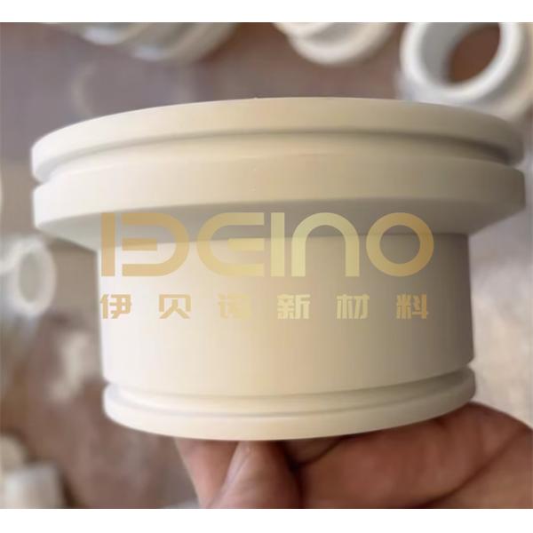 Ceramic Ball Valve Ceramic Lined Composite Ball Valves, Alumina Ceramic Ball Valve