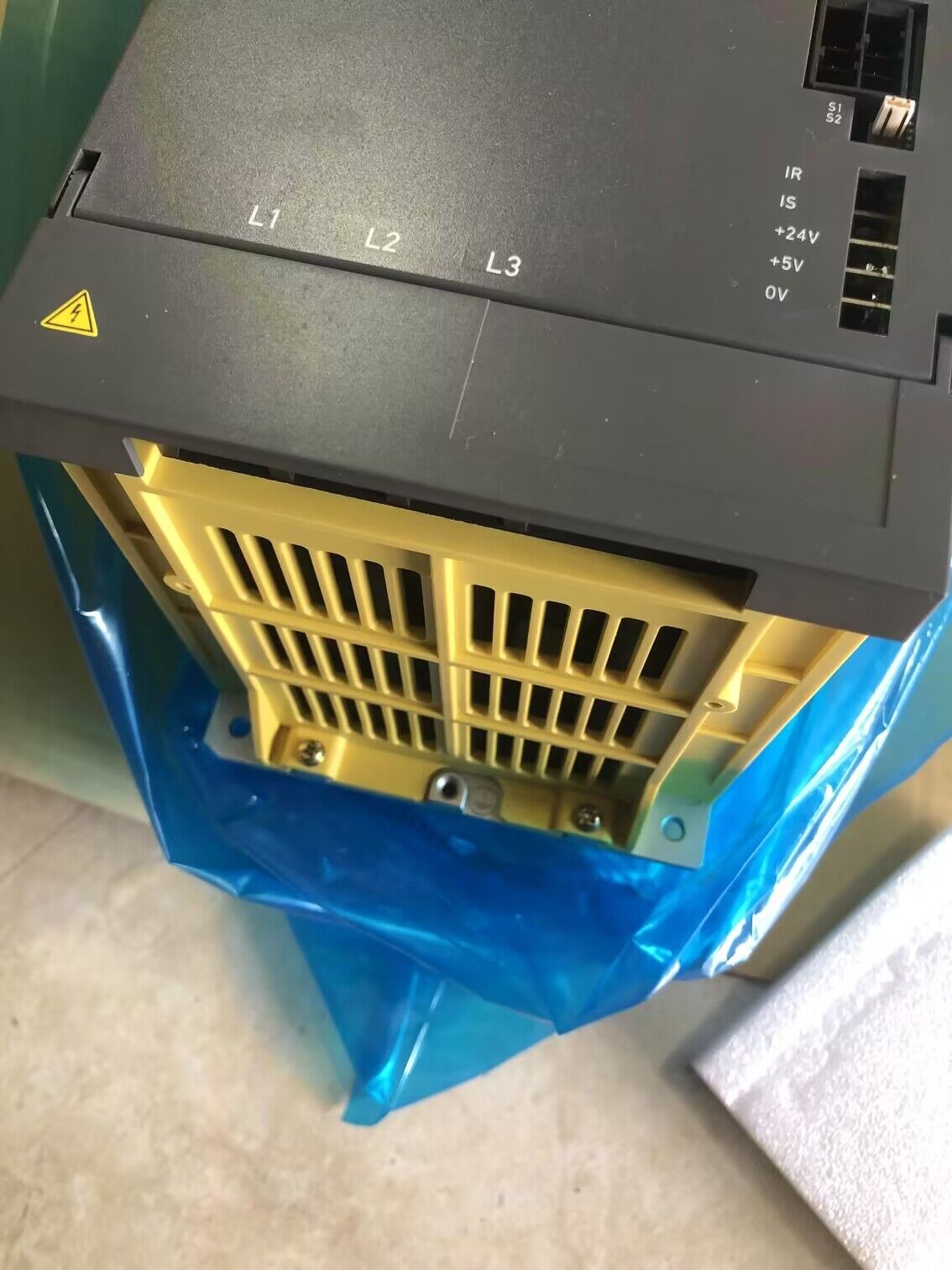 A06B-0034-B175#0008 New Fanuc Servo Drive Automation Control