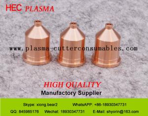   220011 Plasma Cutting Nozzle  For Powermax1650 Plasma Cutting Machine