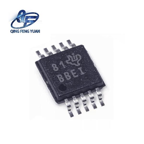 TMS320F28335PGFA Texas Instruments Ic National Pcb Design Plate