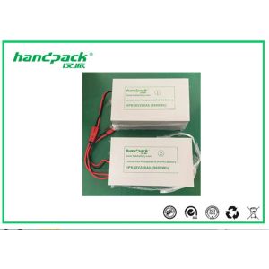 Buy cheap 48V200Ah LiFePO4 Battery For Solar Storage from wholesalers