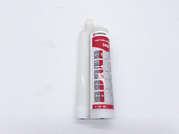 Quality Pure Epoxy Anchoring System High Modulus Moisture Tolerant No Expansibility for sale