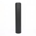 Fireplace 6 Inch Insulated Chimney Pipe Long Lasting Residential Appliances