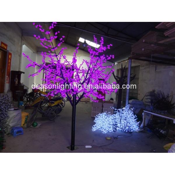 led cherry blossom tree lights