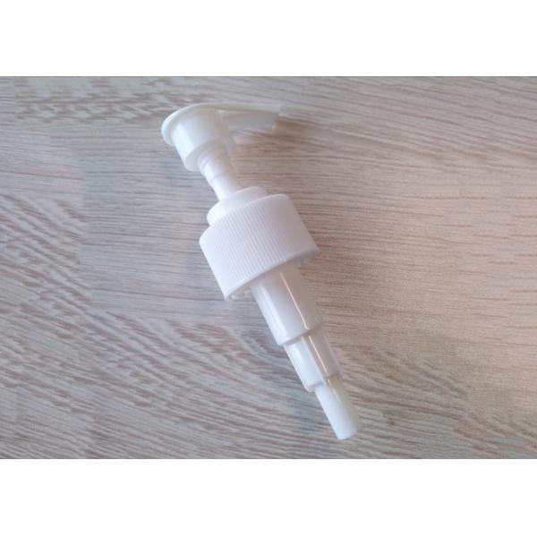 24/410 Lotion Dispenser Pump