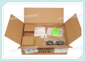 China Cisco PoE Switch WS-C2960-24PC-L 24 Ports PoE Ethernet Switch 2 SFP / 1000 Base-T Uplink wholesale