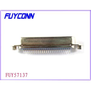 Male 36 Pin Centronics Connector