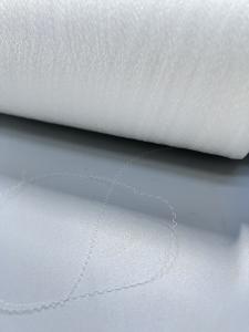 China 0.20mm Curly Polyamide Yarn Twisted 1F High Temperature Resistant wholesale