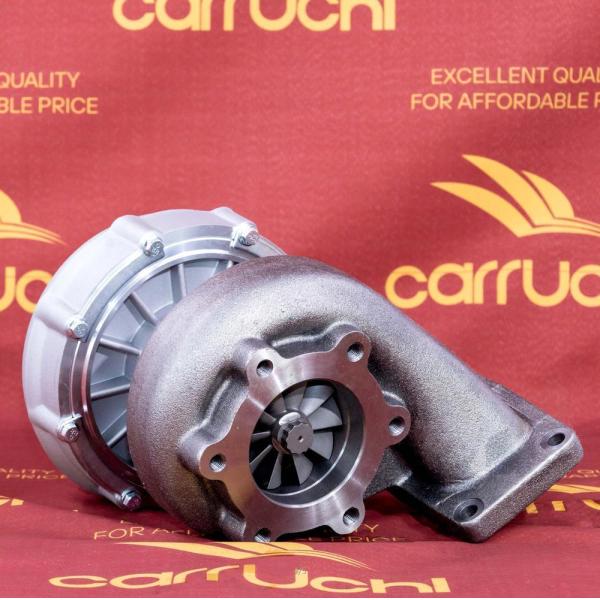 61560110227 for shacman weichai WD615.46 68 Spare Parts turbocharger