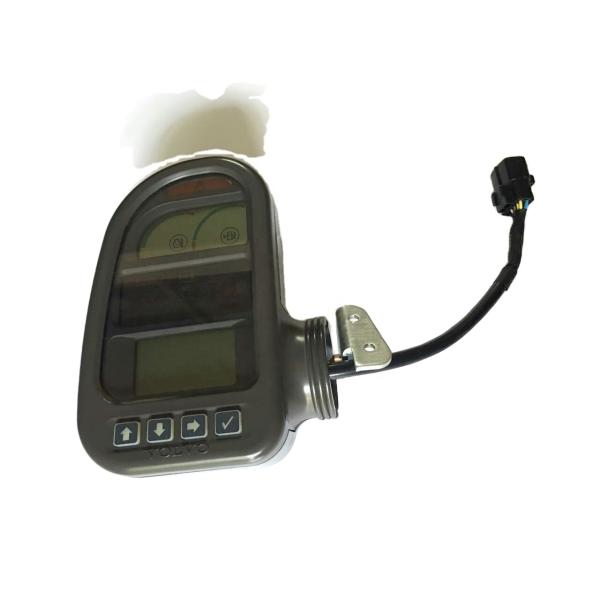 Volvo Excavator Electrical Parts EC210B EC240B EC290B Monitor VOE14390065 Durable