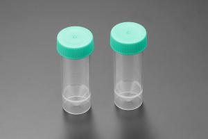 China 30ml Self Standing Centrifuge Tubes , 7500xg Autoclavable Polypropylene Microcentrifuge Tubes wholesale
