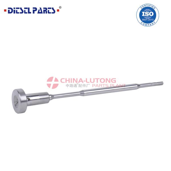 China Common Rail injector control valve F00R J02 429 wholesale