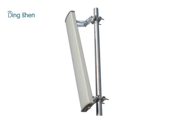Quality 433Mhz High Gain Antenna , 11dbi Directional Base Station Panel Antenna for sale