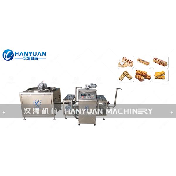 Automatic Sugar Melting And Stirring System