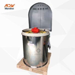 Industrial Cement Silo Dust Collector with 1 Year Warranty