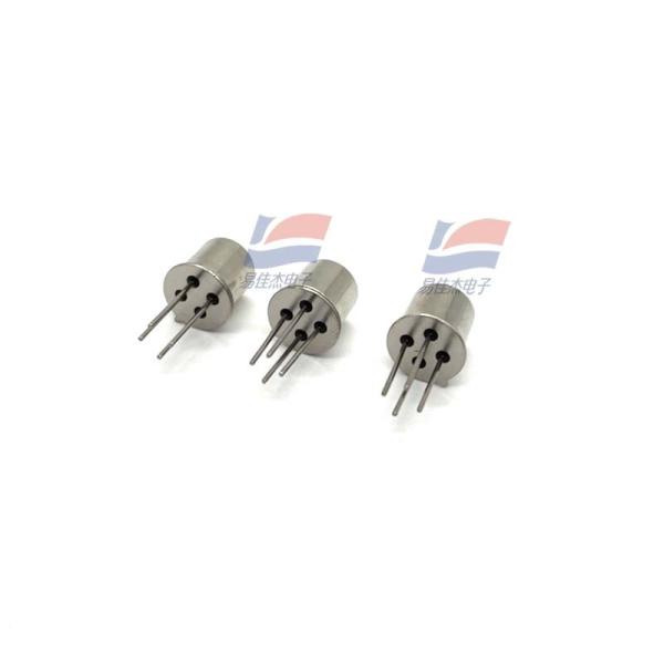 YJJ MP-7 Planar Semiconductor Carbon Monoxide Sensor Is Used For Household Carbon Monoxide Gas leak Alarms