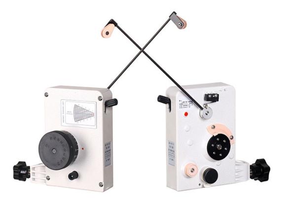 Quality Vertical Magnetic Wire Tensioner For Transformer Machine Tension Controller for sale