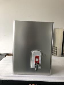 China Stainless Steel Constant Hot Water Heater Instant Tankless Water Heater wholesale