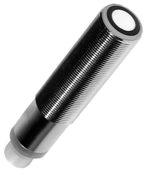 Quality Two Teachable Evaluation Limits 200kHz Ultrasonic Level Sensor for sale