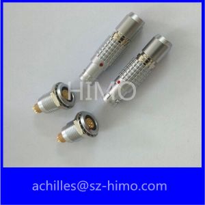 China 5 Pin Lemo Lockit Power Cable wholesale